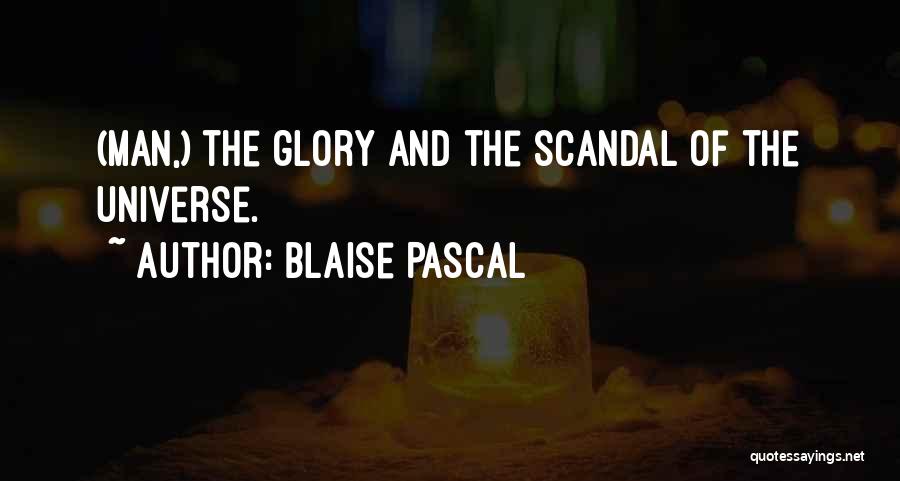 Blaise Pascal Quotes 1402431