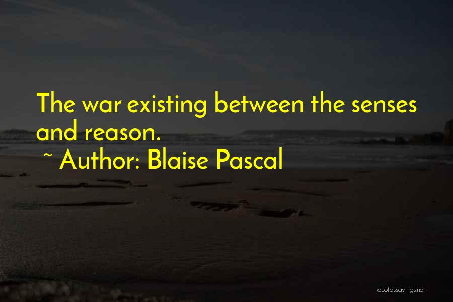 Blaise Pascal Quotes 1506804