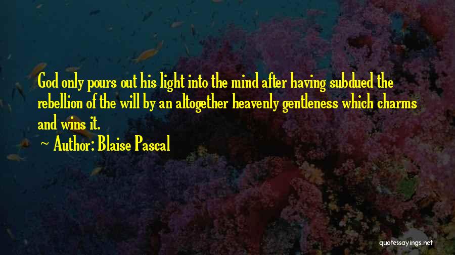 Blaise Pascal Quotes 1537752