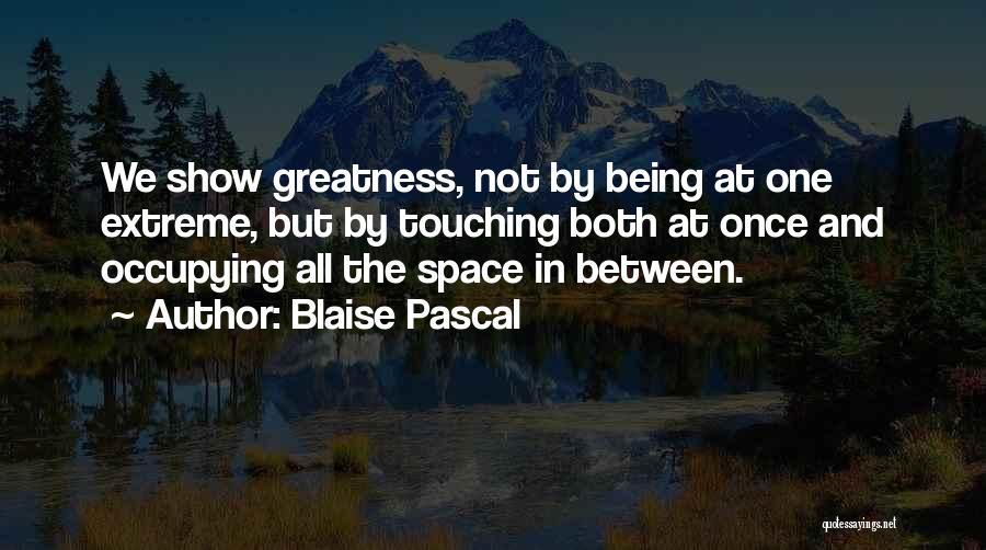 Blaise Pascal Quotes 1582571