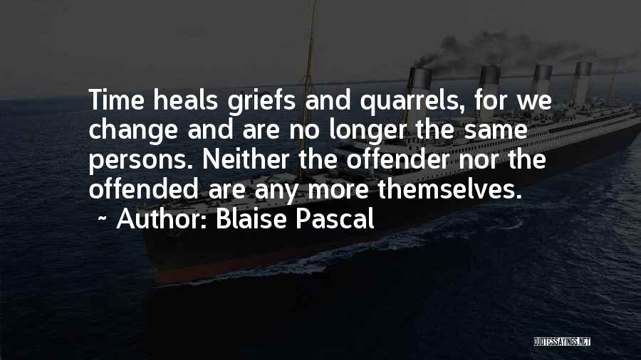 Blaise Pascal Quotes 1643945