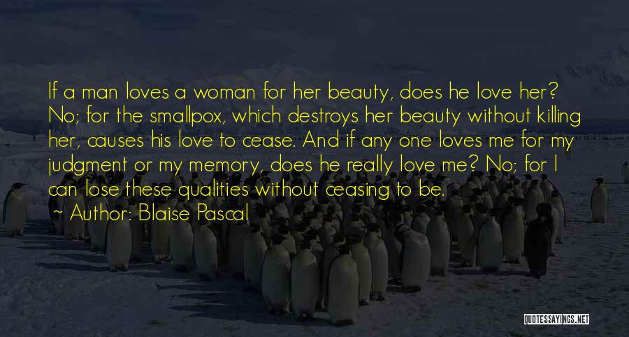 Blaise Pascal Quotes 1717782