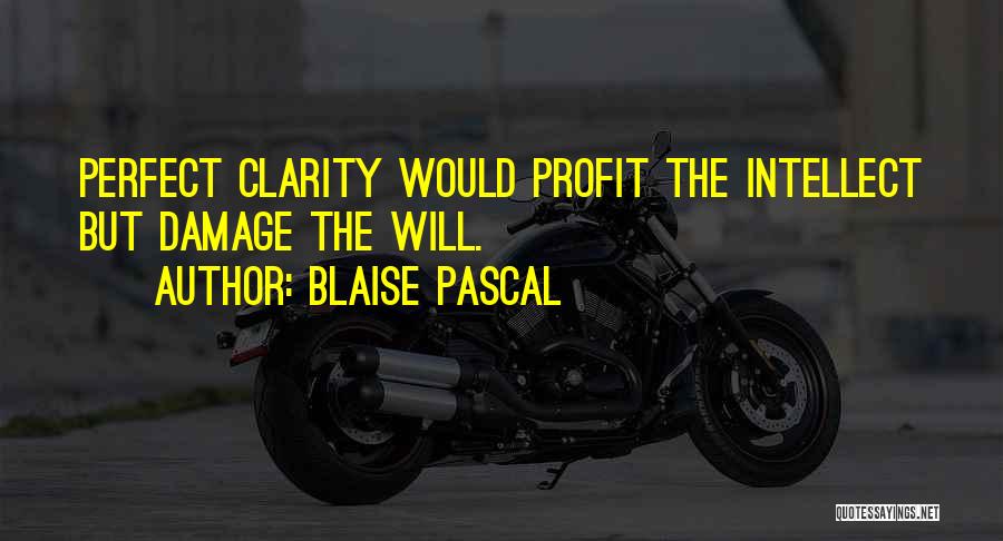 Blaise Pascal Quotes 1748506