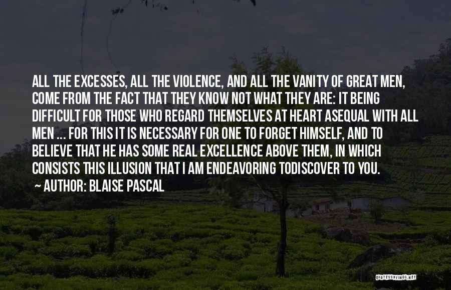 Blaise Pascal Quotes 1762447