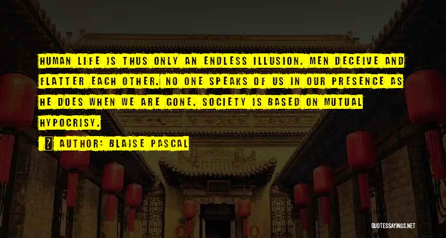 Blaise Pascal Quotes 1855306