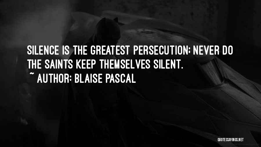 Blaise Pascal Quotes 1940585