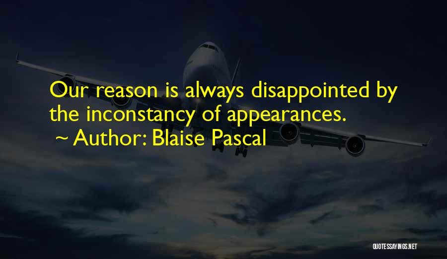 Blaise Pascal Quotes 1966258