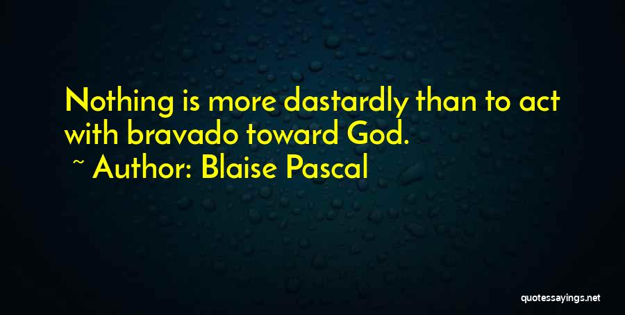 Blaise Pascal Quotes 2073936