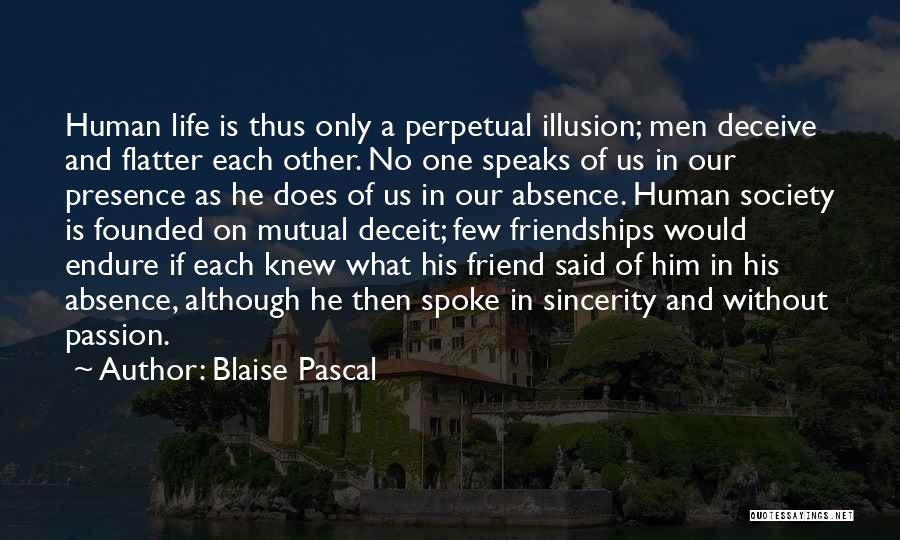 Blaise Pascal Quotes 2106579