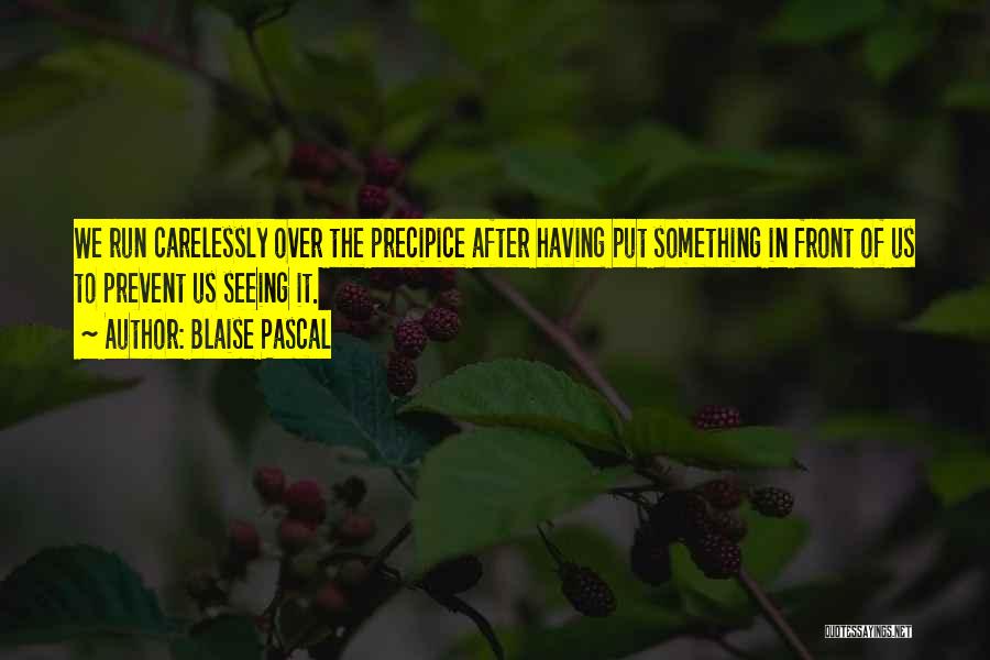 Blaise Pascal Quotes 2112420