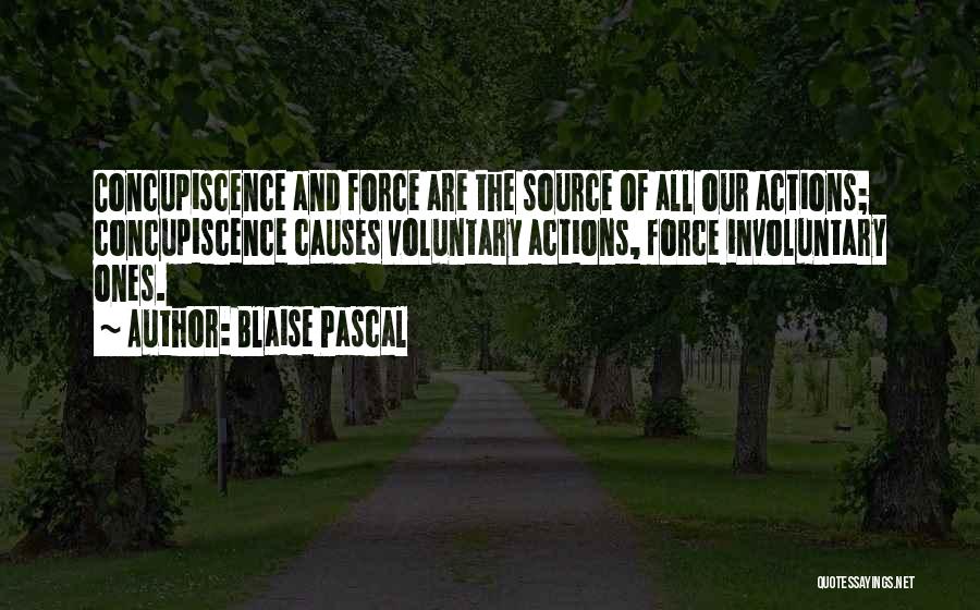 Blaise Pascal Quotes 2209525