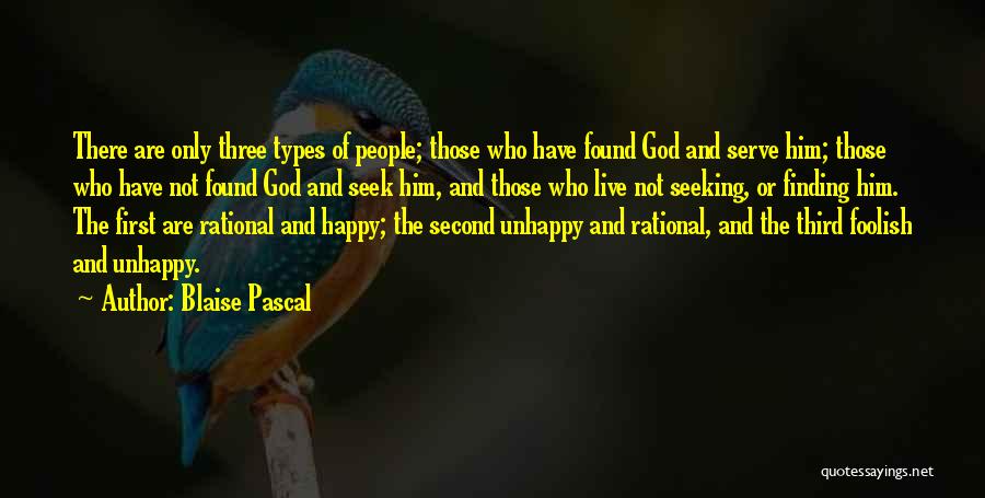 Blaise Pascal Quotes 2251092