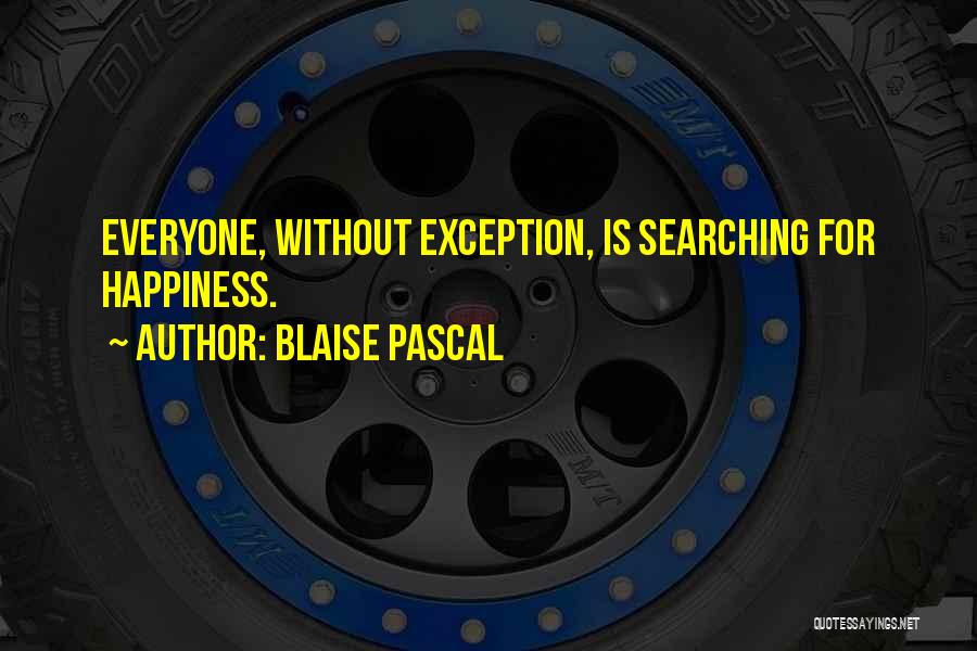 Blaise Pascal Quotes 361530