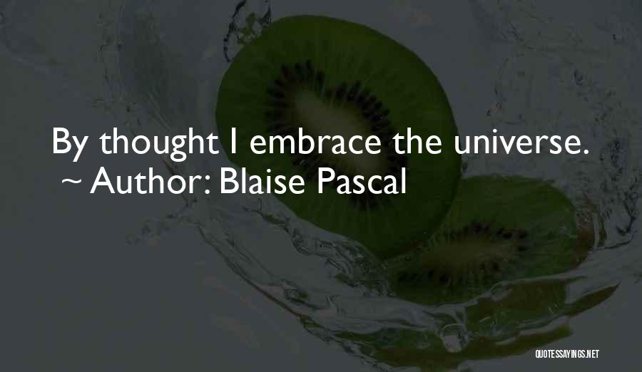 Blaise Pascal Quotes 431091