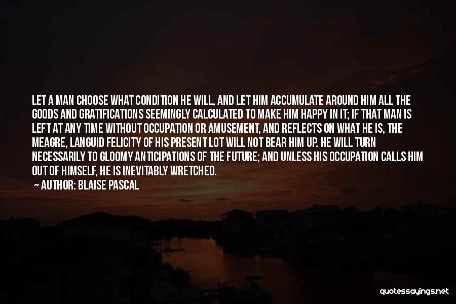 Blaise Pascal Quotes 658779