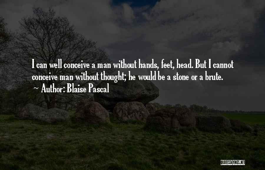 Blaise Pascal Quotes 677615