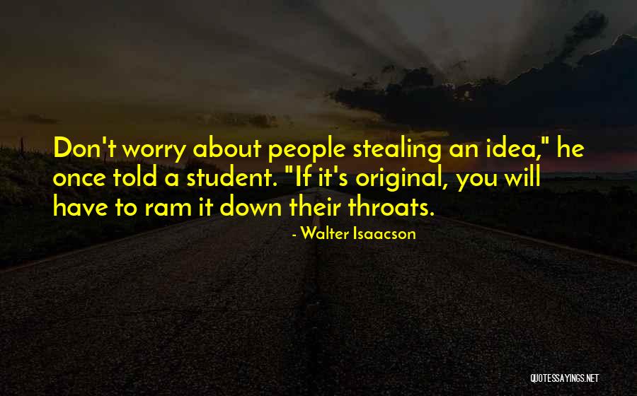 Blaithin Quotes By Walter Isaacson Blaithin Quotes By Walter Isaacson