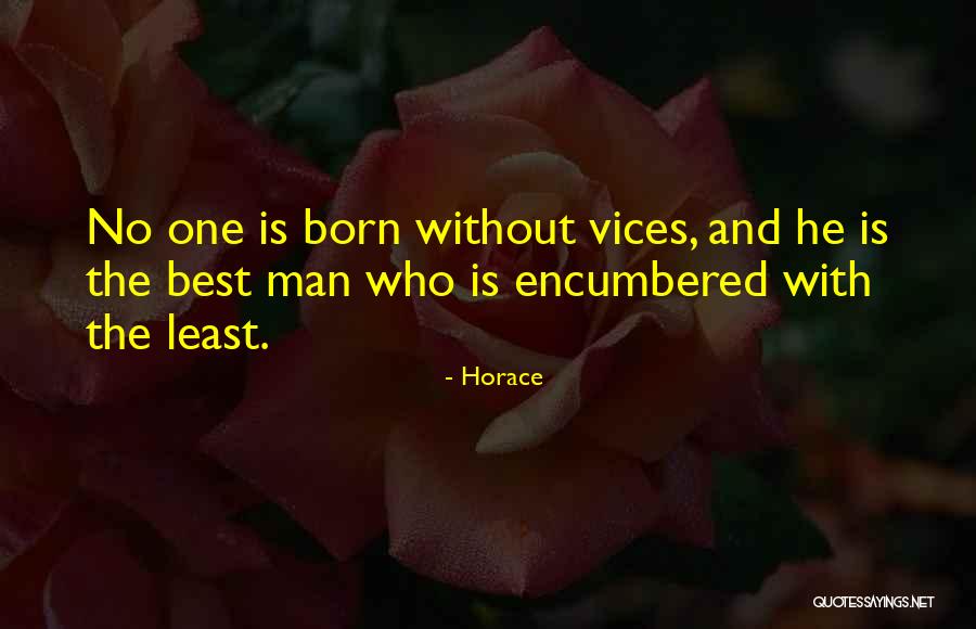 Blajovan Quotes By Horace Blajovan Quotes By Horace
