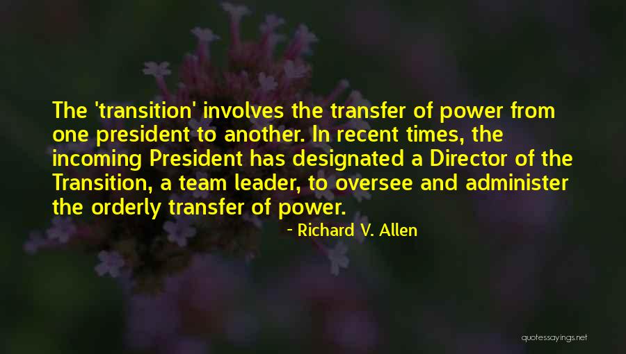 Blajovan Quotes By Richard V. Allen Blajovan Quotes By Richard V. Allen