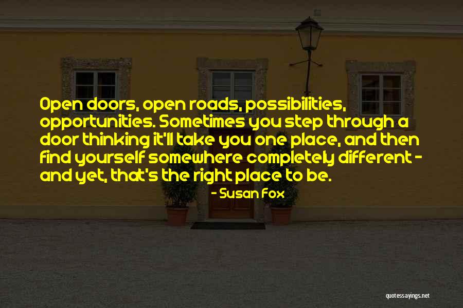 Blake And Gwen Quotes By Susan Fox Blake And Gwen Quotes By Susan Fox