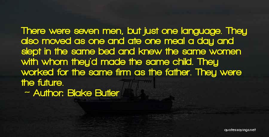 Blake Butler Quotes 1846624