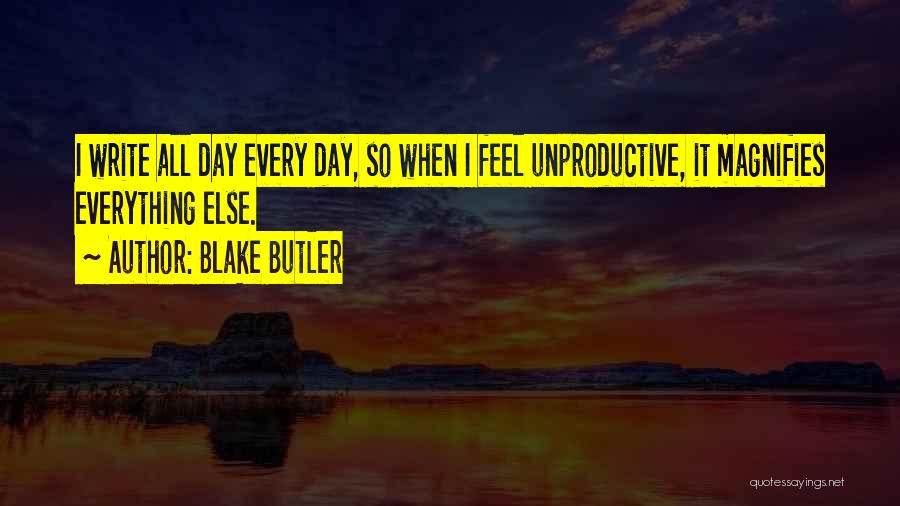 Blake Butler Quotes 953362