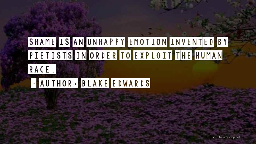 Blake Edwards Quotes 1442480