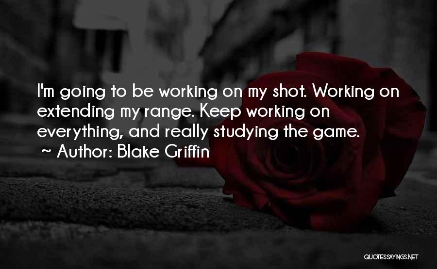 Blake Griffin Quotes 1251947