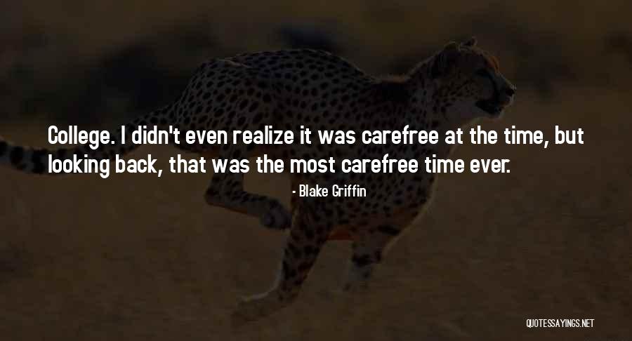 Blake Griffin Quotes 1312253 Blake Griffin Quotes 1312253