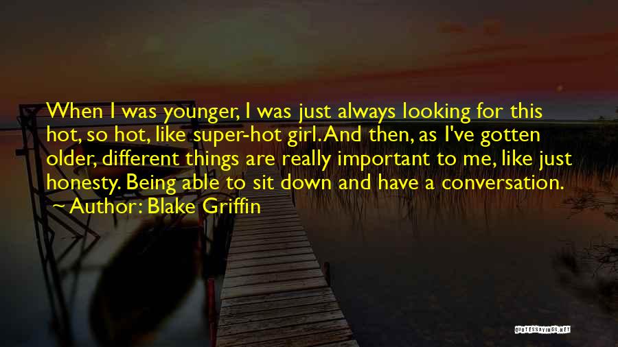 Blake Griffin Quotes 1533594