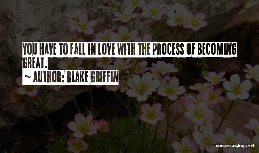 Blake Griffin Quotes 2014439