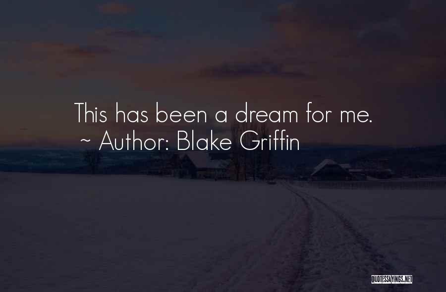 Blake Griffin Quotes 2054967