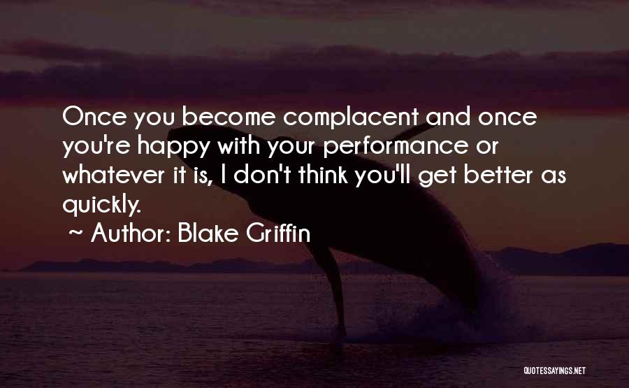 Blake Griffin Quotes 588397