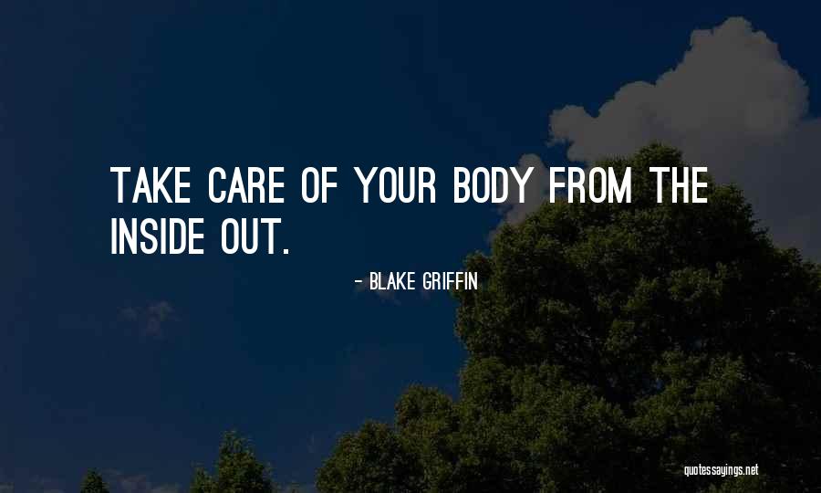 Blake Griffin Quotes 834691 Blake Griffin Quotes 834691