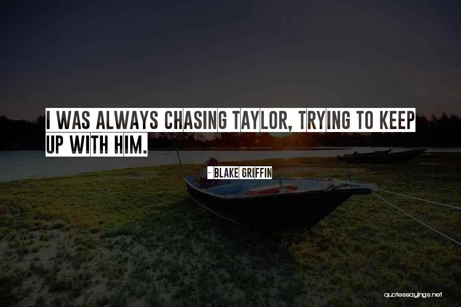 Blake Griffin Quotes 98937 Blake Griffin Quotes 98937
