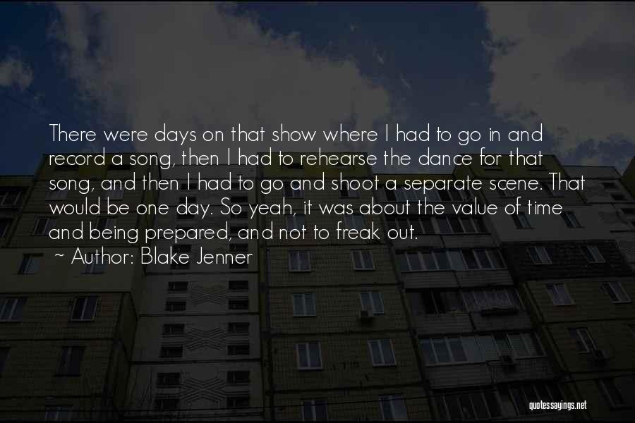 Blake Jenner Quotes 2122607