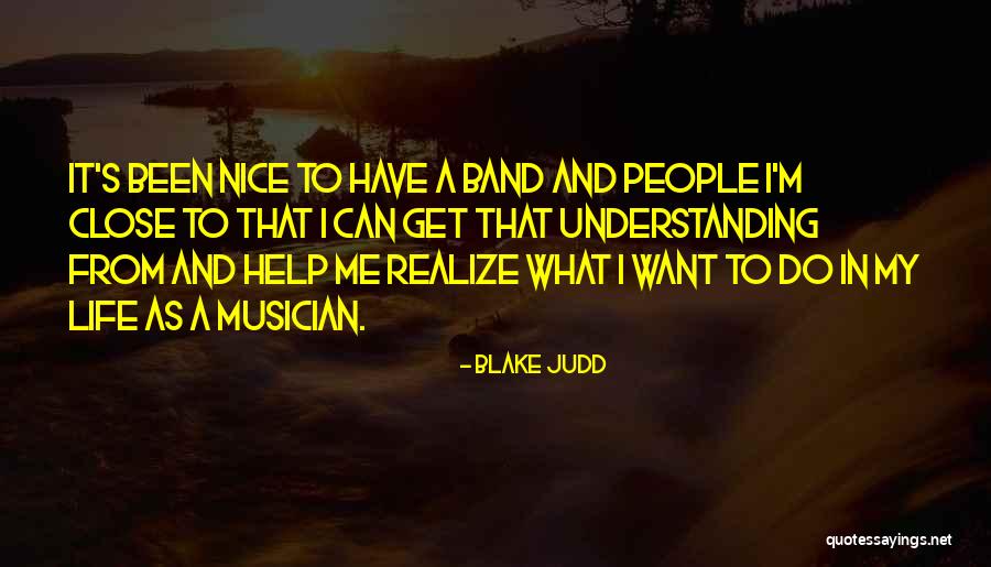 Blake Judd Quotes 1087774 Blake Judd Quotes 1087774