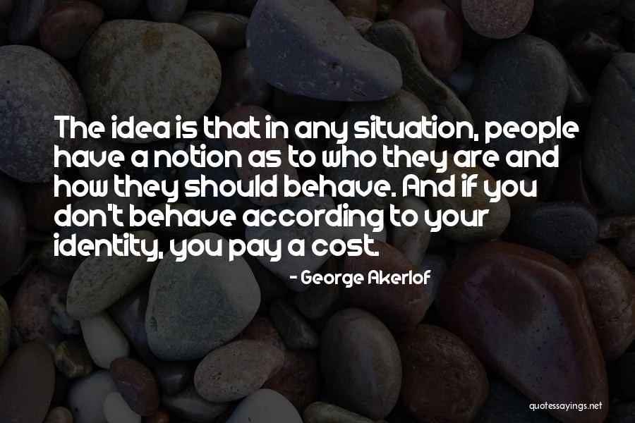 Blake Lazar Quotes By George Akerlof Blake Lazar Quotes By George Akerlof