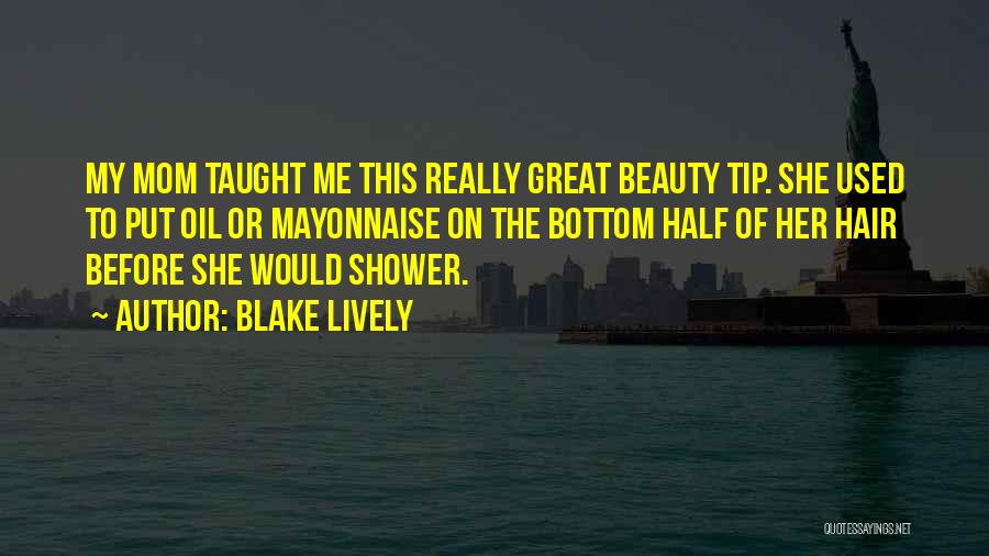 Blake Lively Quotes 1175962