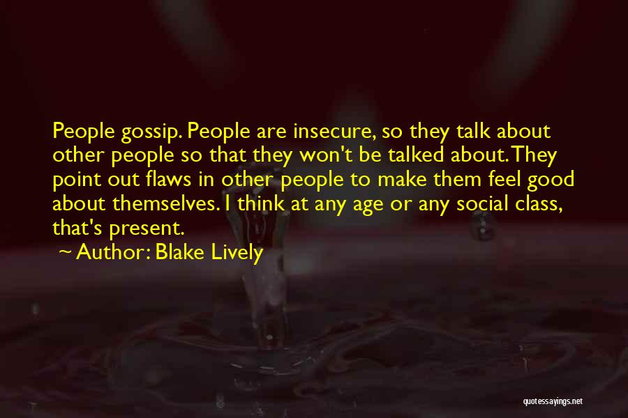 Blake Lively Quotes 1477456