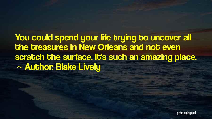 Blake Lively Quotes 1576080