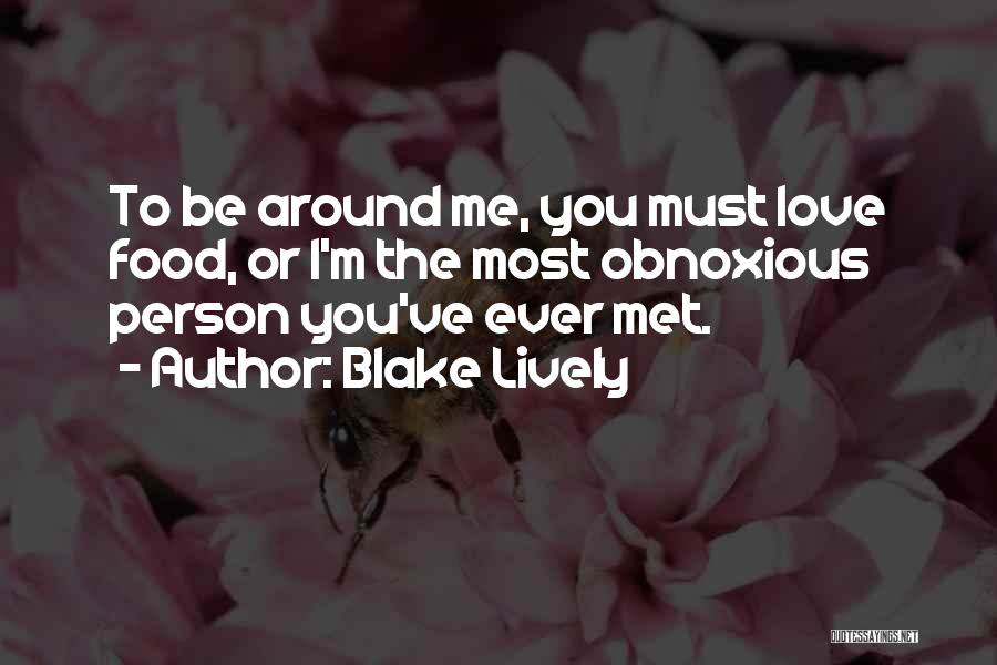 Blake Lively Quotes 1657023