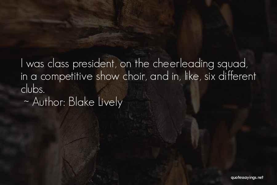 Blake Lively Quotes 199947