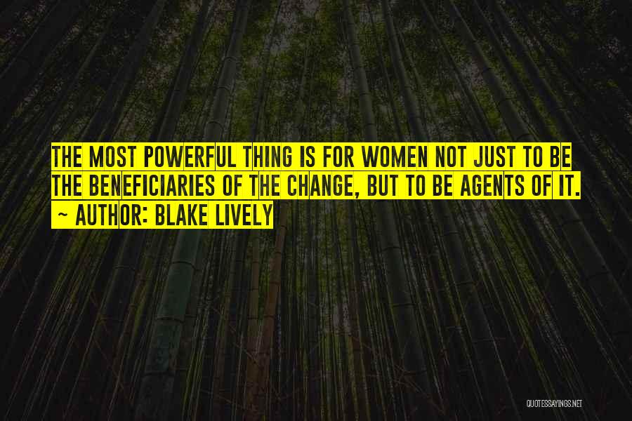 Blake Lively Quotes 2003472