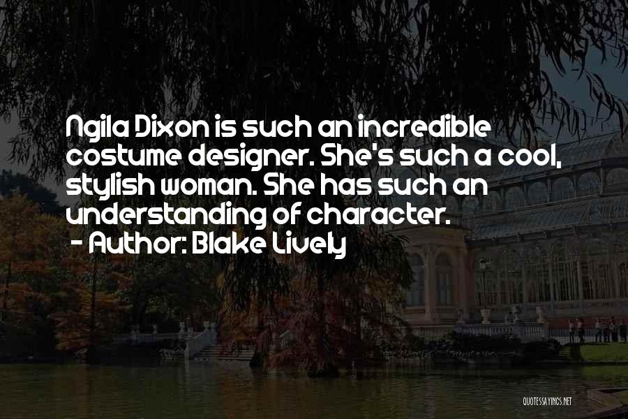 Blake Lively Quotes 2013227