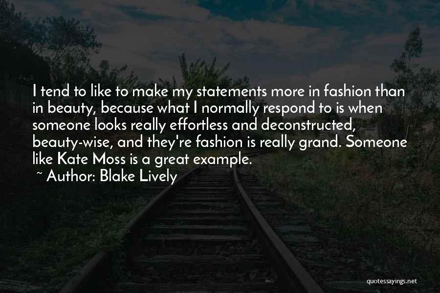 Blake Lively Quotes 2162441
