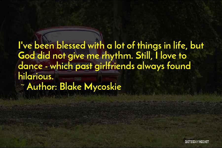 Blake Mycoskie Quotes 1025005