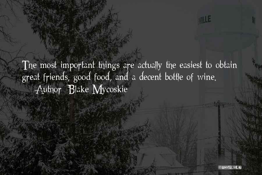 Blake Mycoskie Quotes 1064890