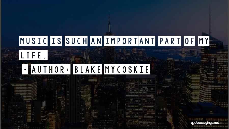 Blake Mycoskie Quotes 1100016