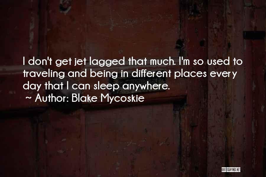 Blake Mycoskie Quotes 1117686